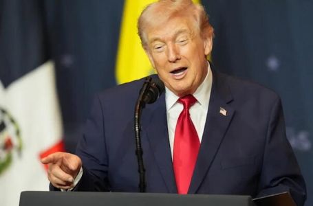 Trump: Kuba želi postići sporazum