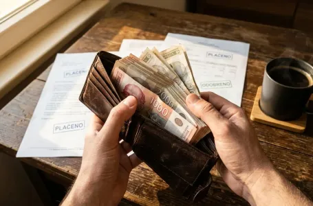 Horoskop novca do 15. marta: Ova 3 znaka vraćaju dugove, zvijezde im otvaraju put ka velikoj zaradi