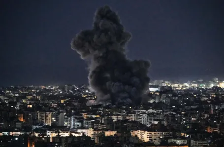 Samo jedna država izlazi kao sigurni pobjednik rata na Bliskom istoku