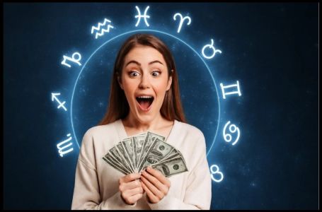 Najtačniji horoskop za period od 9. do 16. marta: Mars u Ribama donosi sretan period za 3 znaka