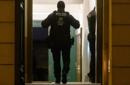 Velika policijska akcija u Oslu nakon eksplozije: Meta bila američka ambasada?