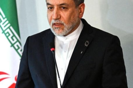 Nepoznata budućnost Irana: Ministar otkrio da niko ne zna ko će biti novi vrhovni vođa