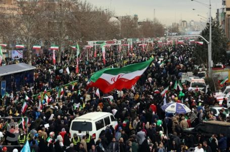 Savezništvo koje puca? Teheran očekivao pomoć, ali iz Moskve stiže samo – oštra poruka