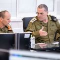 Izraelski general Zamir: "Ovo je rat naše generacije, pred nama su izazovni dani"