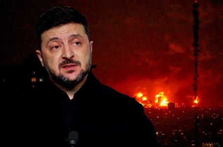 Zelenski šalje pomoć na Bliski istok: Ukrajina nudi iskustvo u borbi protiv iranskih dronova