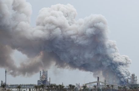 Iran pokrenuo novi val napada nakon imenovanja Mojtabe Khameneija