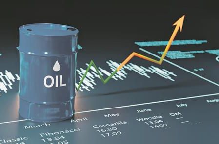 Rat gura naftu u nebo: barel skočio iznad 110 dolara