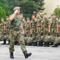 U Hrvatskoj počinje vojno osposobljavanje, ročnici će primati 1.100 eura mjesečno