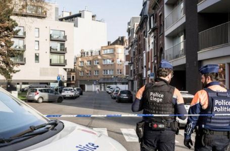 Eksplozija ispred sinagoge u Liegeu, vlasti istražuju mogući antisemitski napad