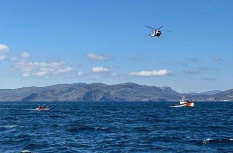 Tragedija kod Antalije: u prevrtanju čamca poginulo najmanje 15 migranata