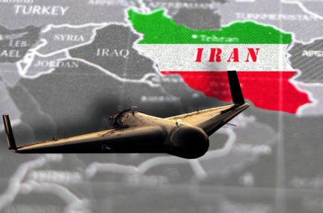 Stručnjaci upozoravaju: male civilne letjelice postaju ozbiljna prijetnja