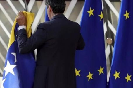 Zastoj na evropskom putu BiH: pod prijetnjom skoro milijardu eura iz EU fondova