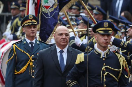 Predsjednik Libana: Spremni smo nastaviti pregovore kako bi se zaustavila izraelska eskalacija