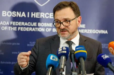 Ministar otkrio kolika će uskoro biti cijena dizela u BiH