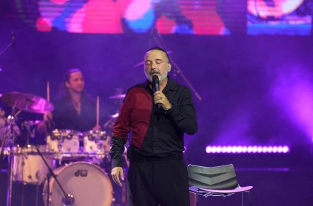 Evo koliko karata je Cetinski prodao za novosadski koncert koji je otkazao