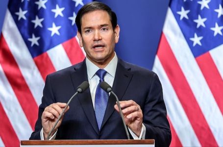 Šef američke diplomatije otkrio šta Washington želi postići u Iranu