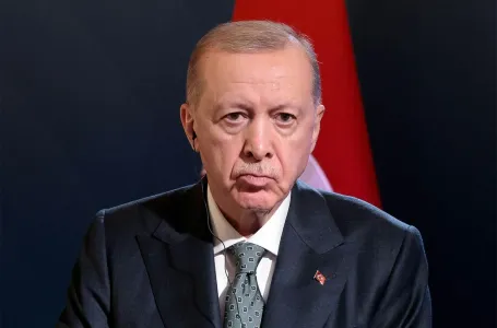 Erdogan upozorio Iran