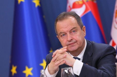 Ivica Dačić se oglasio iz bolnice: "Pet dana sam bio između života i smrti"