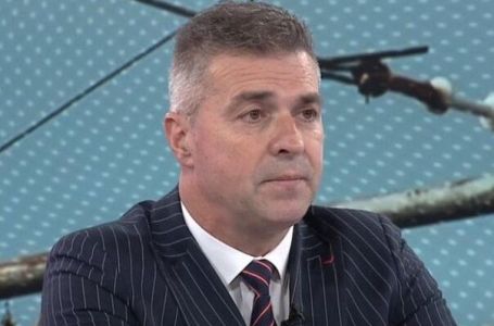 Mujagić ostaje na čelu GRAS-a, ostavka odbijena