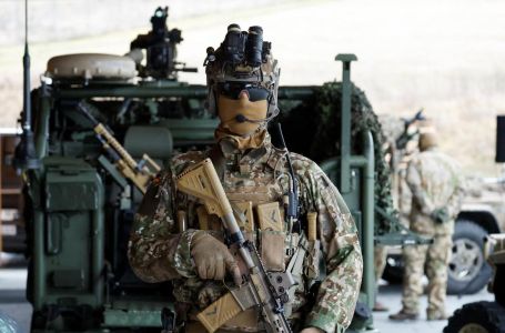 Europska sila prestigla Kinu: Sada je postala četvrti najveći izvoznik oružja na svijetu