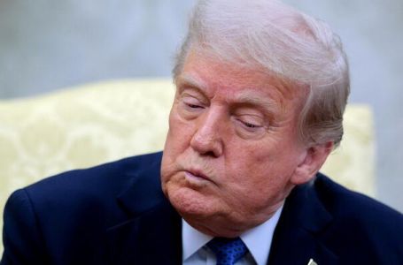 Trump: Rat s Iranom je skoro završen