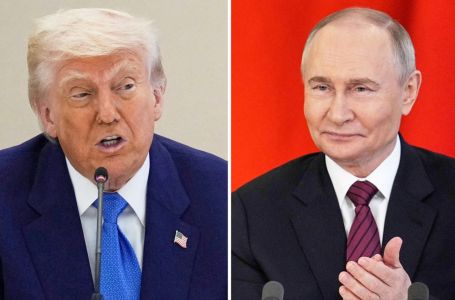 Trump i Putin razgovarali sat vremena o Iranu, evo šta su zaključili