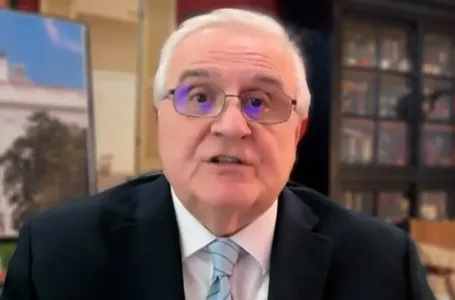 Ivica Puljić poslao upozorenje iz Amerike: Svi se trebaju zabrinuti!