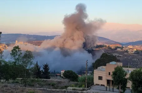 Gotovo 500 mrtvih u Libanu nakon nove eskalacije s Izraelom