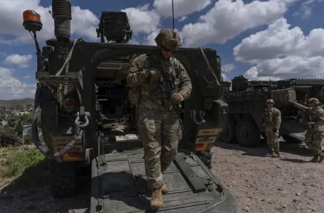 Operacija "Epski bijes": Koje oružje su SAD koristile i šta su bile mete u Iranu