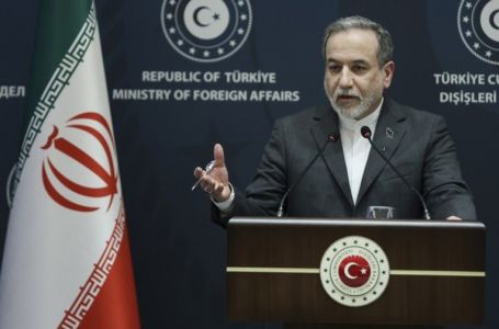 Iranski šef diplomacije: Pregovori s SAD-om više nisu opcija