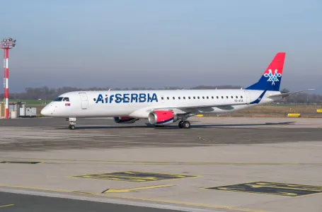 Evakuacija iz Rijada: Među putnicima Air Srbije i državljani BiH