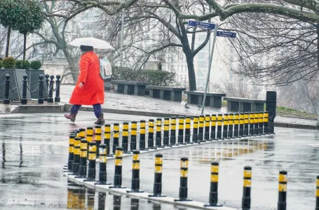 Polarni vrtlog se raspao: Stiže velika promjena vremena, čeka nas talas kakvom se nismo nadali