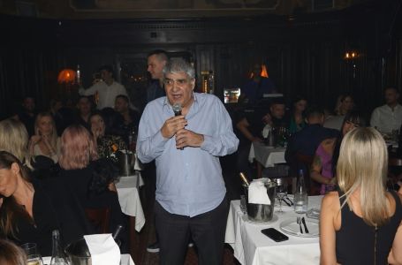 "Čuo sam se sa Kemišem": Ljuba Aličić otkrio u kakvom je stanju Zorica Brunclik