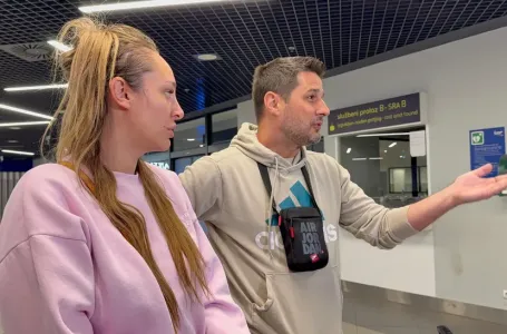 “Platili smo 6.000 € karte”: Luna i Marko bijesni na agenciju: “Slali su nas tamo gdje padaju bombe”