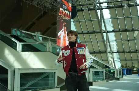 Jakov Jozinović donio odluku o koncertu u Spensu u Novom Sadu