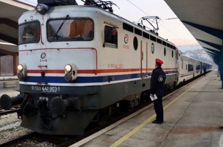 Gubitak Željeznica FBiH 36 miliona KM!