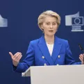 Von der Leyen: Evropski blok zavisi od skupog uvoza energenata
