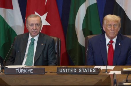 Trump poslao direktnu poruku Erdoganu: Evo šta mu je poručio