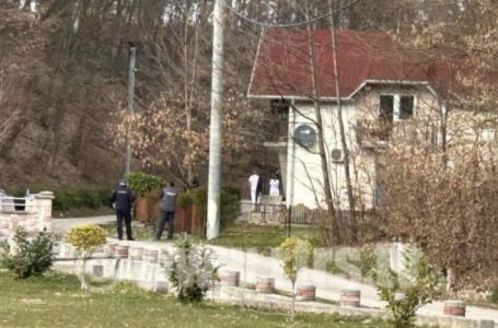 Poznat identitet oca i sina čija su tijela pronađena u Laktašima