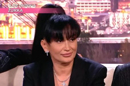 Evo što je Andreana Čekić odbila da gostuje kod Amidžića: Nije htjela da sjedi sa ovim ljudima
