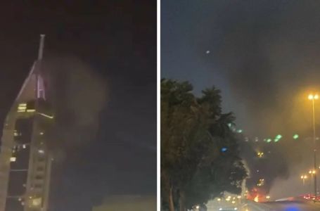 1700 projektila u 11 dana rata! Ova država plaća najvišu cijenu zbog Trumpova rata