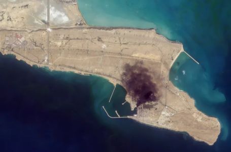 Iznenada ograničen pristup slikama rata u Iranu: Evo šta se desilo i zašto je donijeta ova odluka