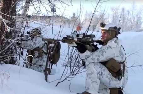 NATO poslao 25.000 vojnika na sjever Finske, evo šta rade