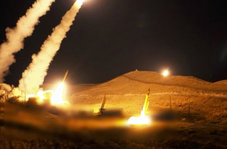 Kako Iran može da napadne Evropu i koliko daleko lete iranske rakete?