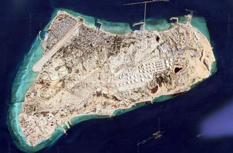 Jedno ostrvo može promijeniti tok rata: Zbog njega je Trump u velikoj dilemi