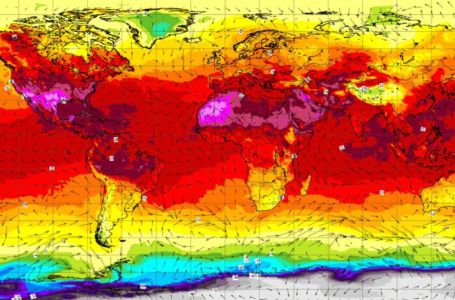 Meteorolozi kažu da nas čeka pakleno ljeto: Evo šta prognoziraju za naše područje