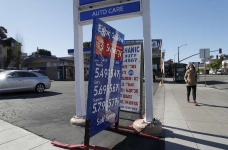 SAD će osloboditi 172 miliona barela nafte iz strateških rezervi