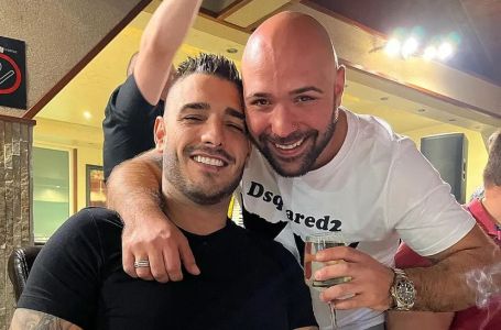 Darko Lazić slomljen nakon gubitka brata: 'Izgubio sam pola sebe i pola svog srca'