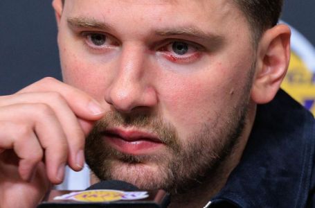 Evo šta je natjeralo Luku Dončića da raskine vjeridbu sa Anamarijom: Ovo je pravi razlog