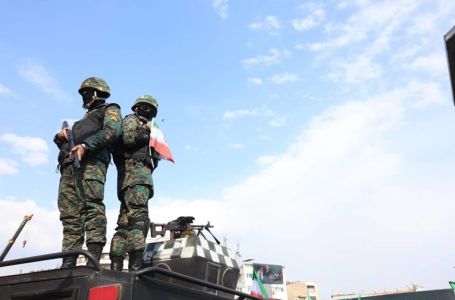 Iran uapsio osobe osumnjičene za saradnju s Izraelom i SAD-om